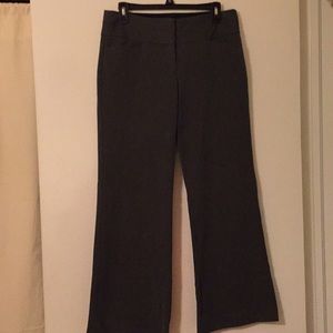 Express Editor Pants